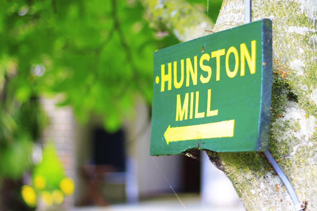 Hunston Mill Self Catering Dog Stay For Free Chichester Cameră foto