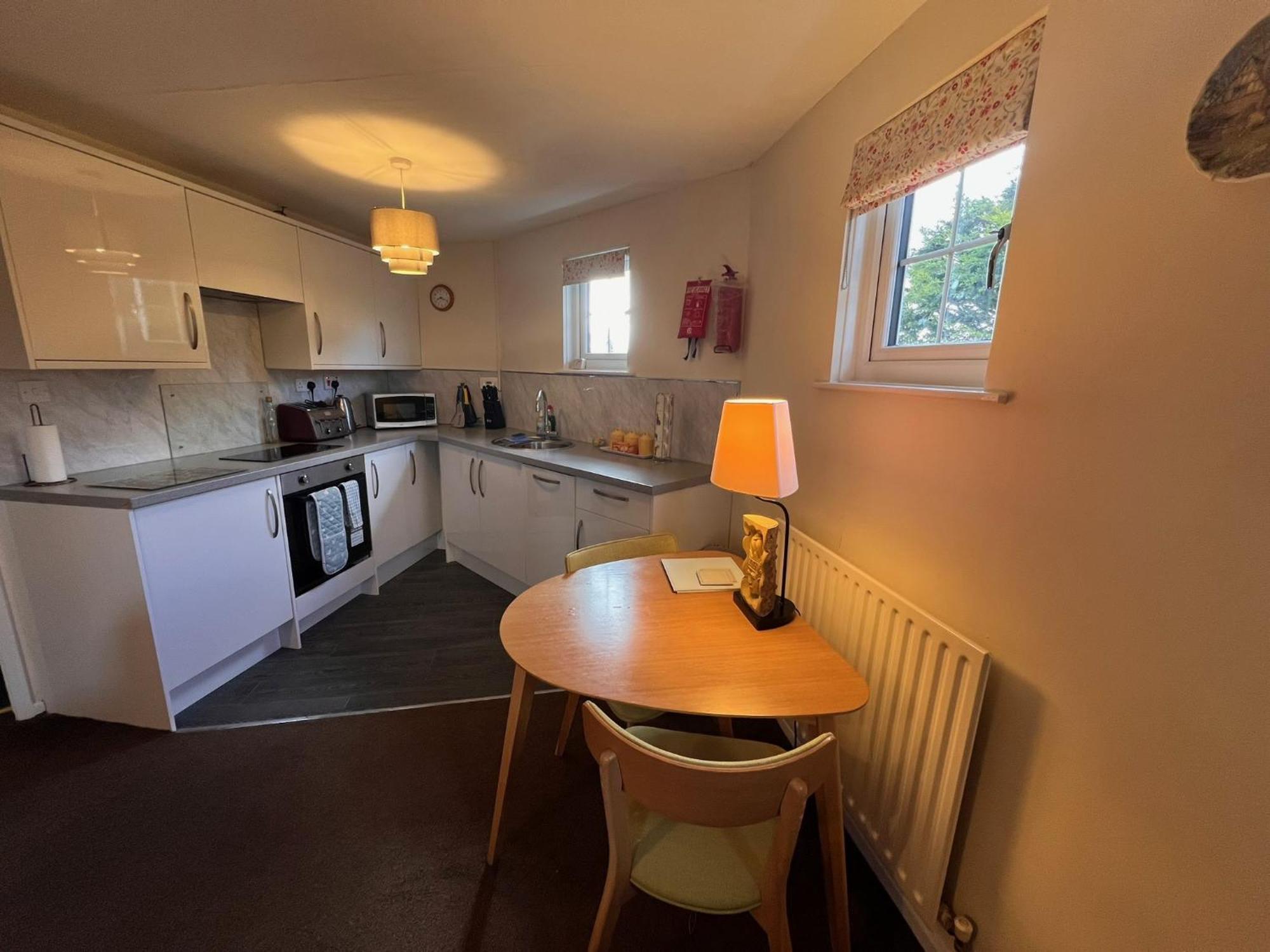 Hunston Mill Self Catering Dog Stay For Free Chichester Exterior foto