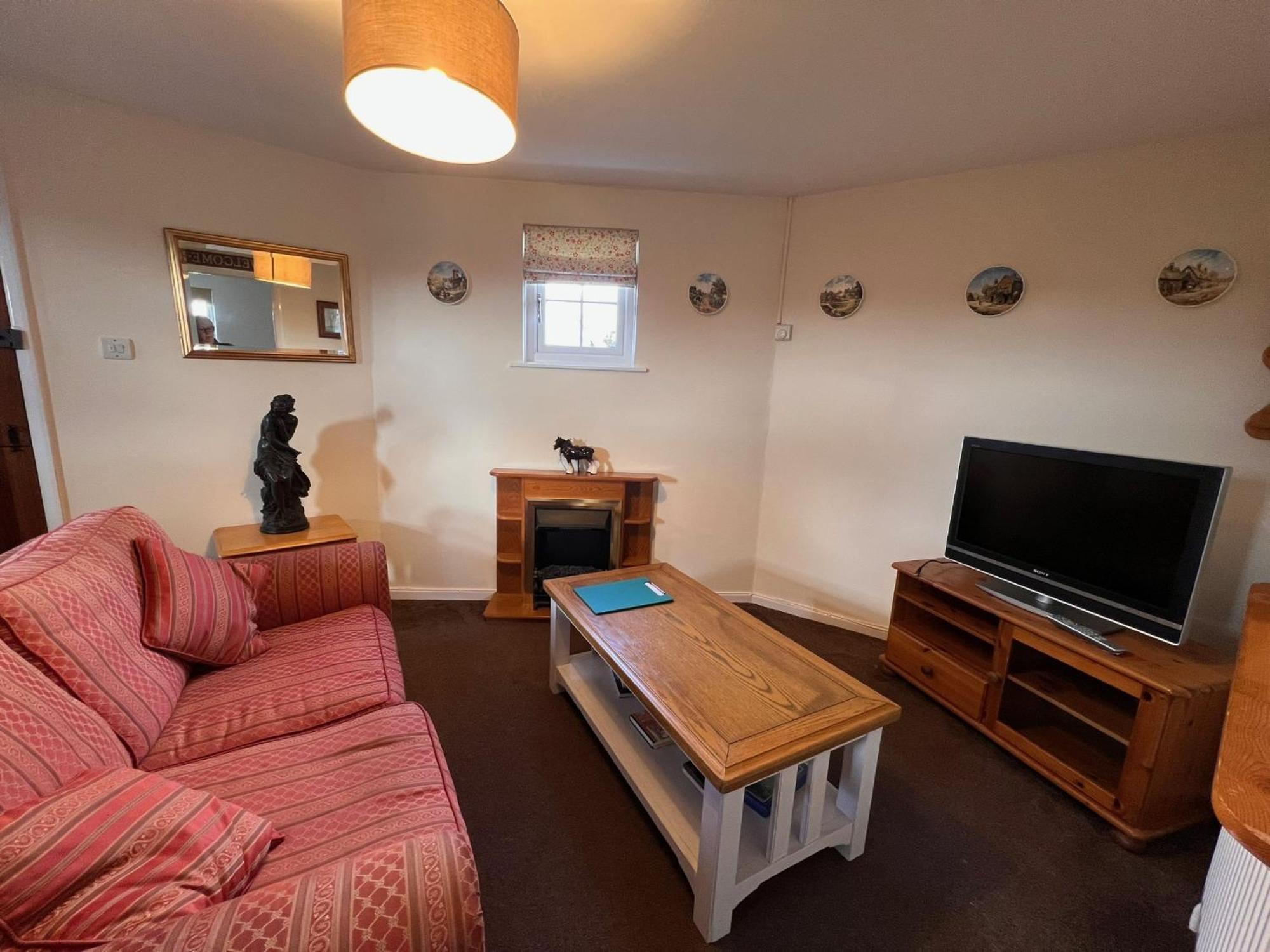Hunston Mill Self Catering Dog Stay For Free Chichester Exterior foto