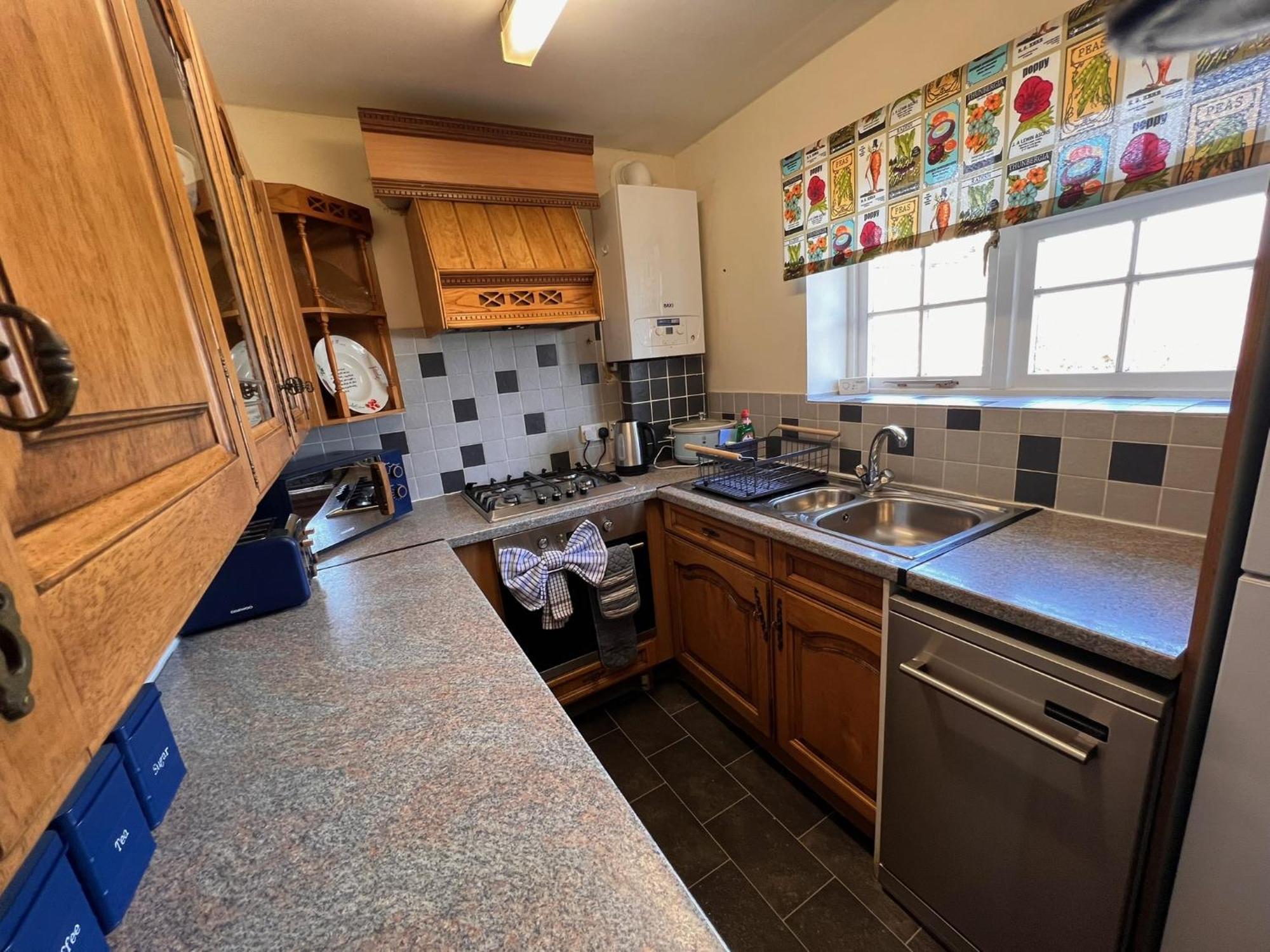 Hunston Mill Self Catering Dog Stay For Free Chichester Exterior foto