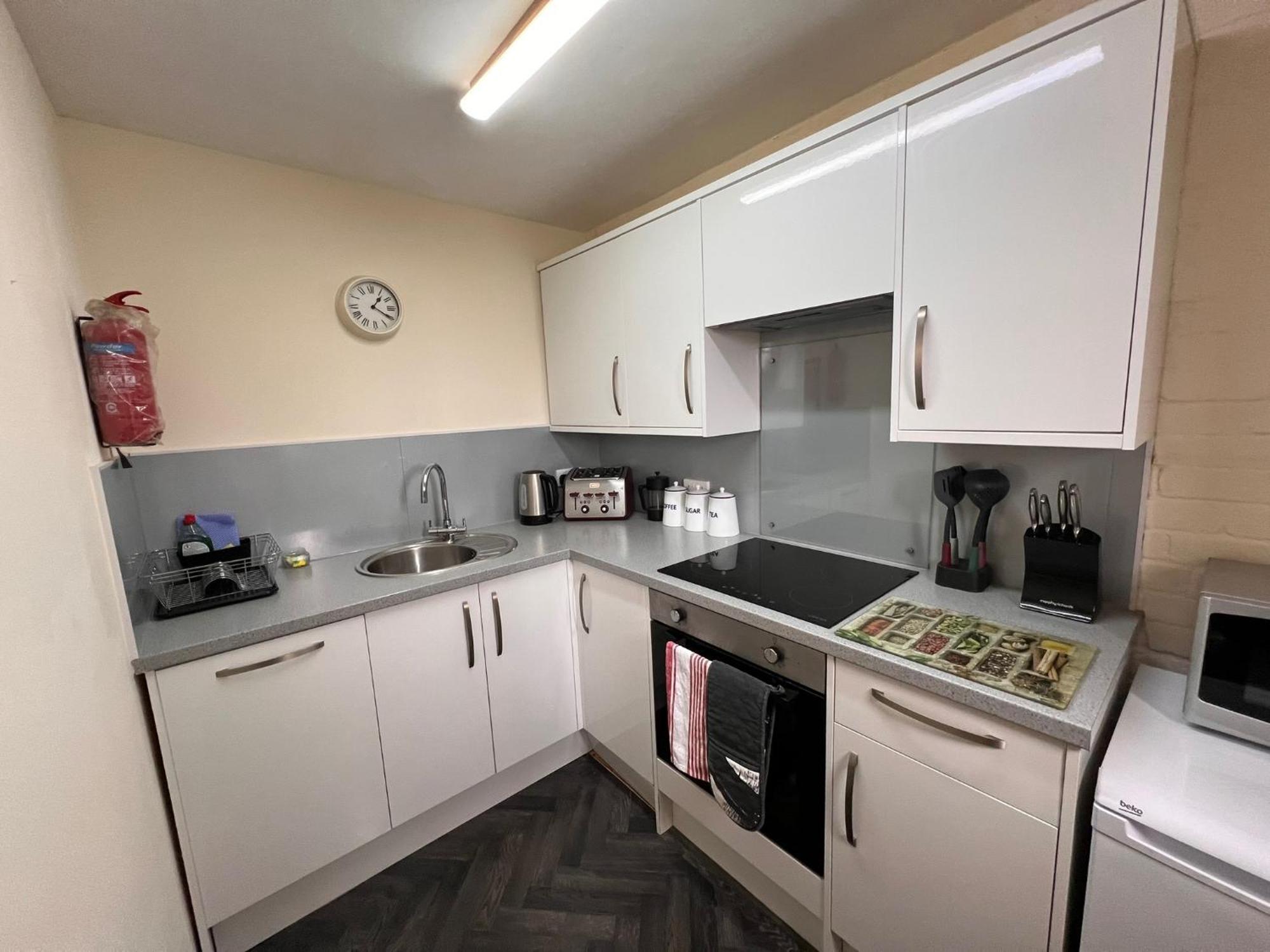 Hunston Mill Self Catering Dog Stay For Free Chichester Exterior foto