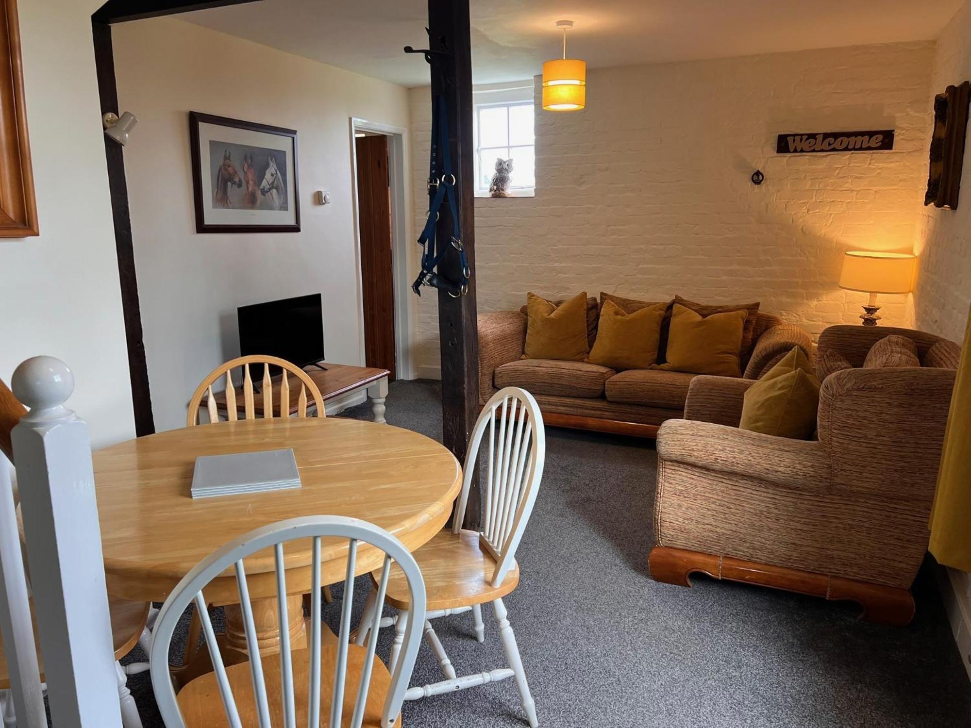 Hunston Mill Self Catering Dog Stay For Free Chichester Exterior foto
