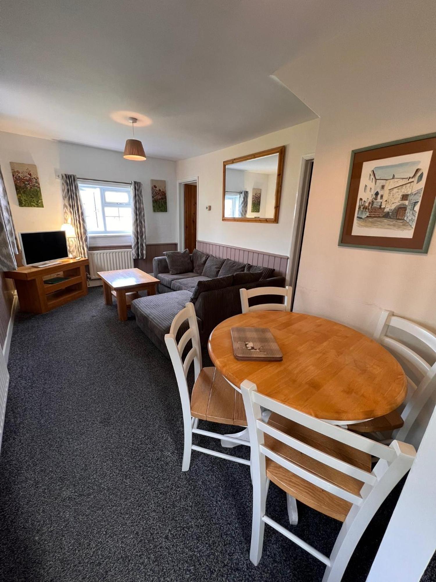 Hunston Mill Self Catering Dog Stay For Free Chichester Exterior foto