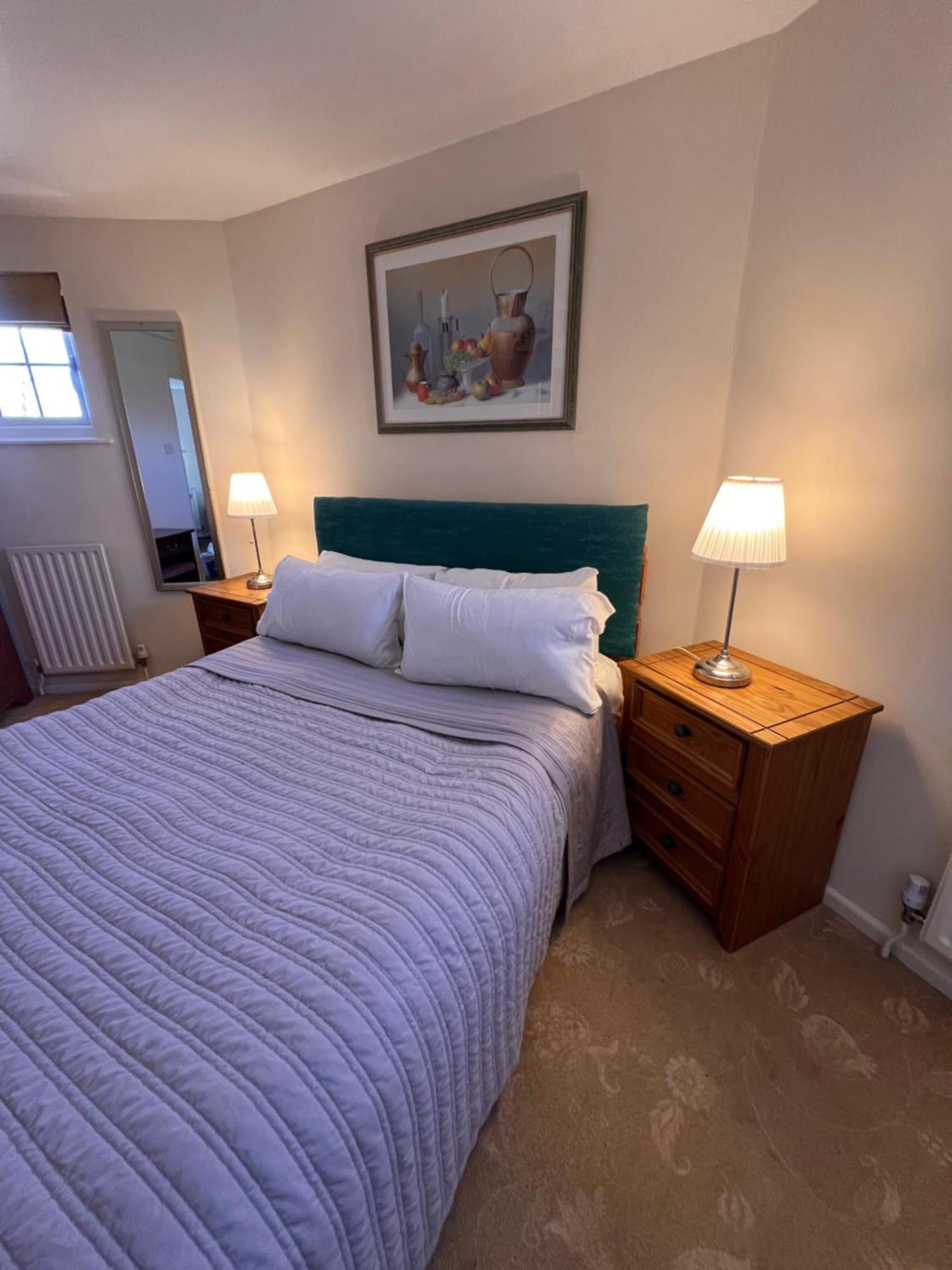 Hunston Mill Self Catering Dog Stay For Free Chichester Exterior foto